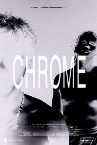 Movie poster for Chrome