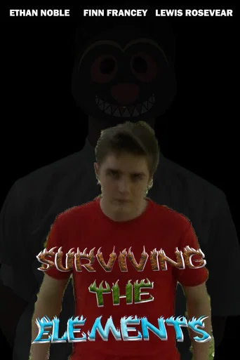 Movie poster for Surviving the Elements