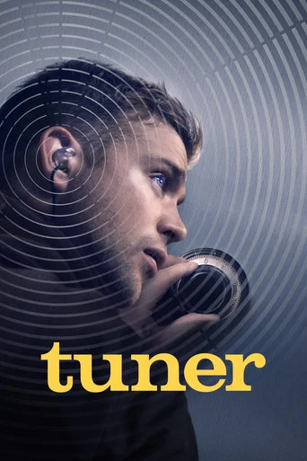 Movie poster for Tuner (2026)