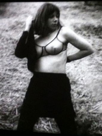 Brigade Anti-Sex poster