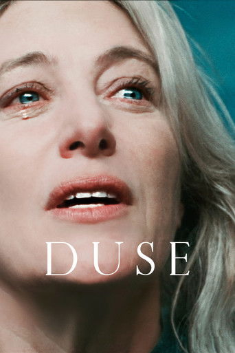 Duse poster