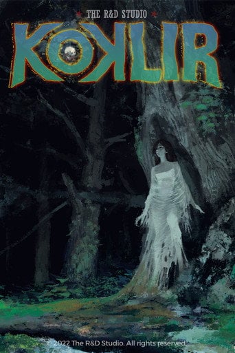 Movie poster for Koklir (2023)