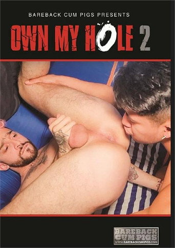 Movie poster for Own My Hole 2 (2023)