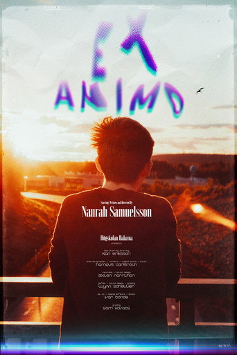 Movie poster for Ex Animo (2026)