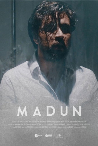 Movie poster for Madun (2020)