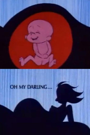 Movie poster for Oh My Darling... (1978)