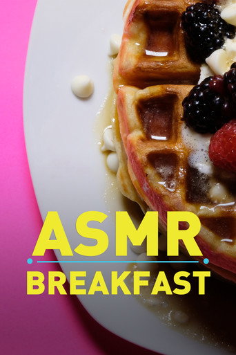 Movie poster for ASMR Breakfast (2019)