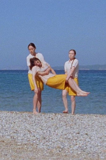 Movie poster for No Spank (2024)