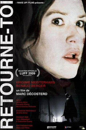 Movie poster for Turn around (2009)