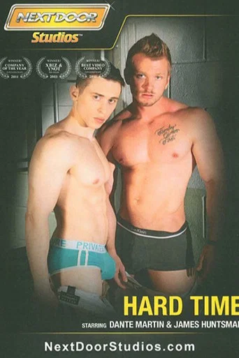 Movie poster for Hard Time (2014)