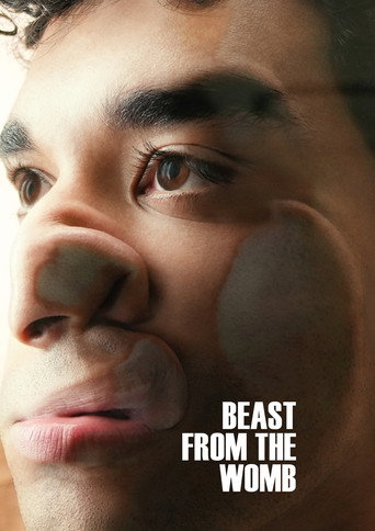 Movie poster for Besta do Ventre (2025)