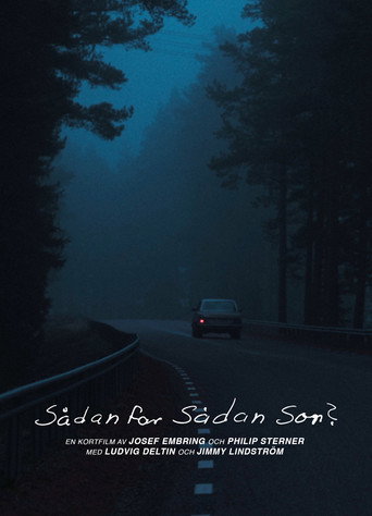 Like Father, Like Son? poster