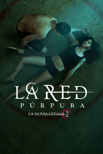 The Purple Network poster