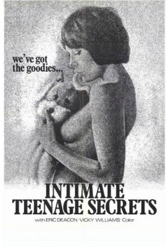 It Could Happen to You poster