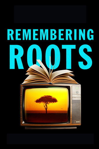 Remembering Roots poster