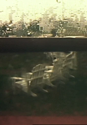 Movie poster for Group VIII: Hidden Tracings/Exposed Fragrances (1980)