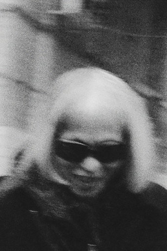 Movie poster for Keiji Haino (2020)