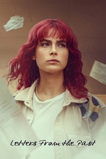 Letters from the Past poster