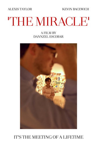 Movie poster for The Miracle