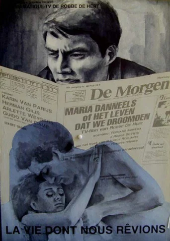 Movie poster for The Life We Dreamt Of (1982)
