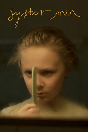 Movie poster for Sister of Mine (2026)