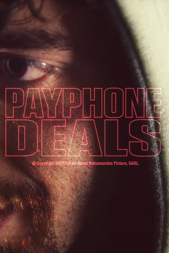 Movie poster for Payphone Deals (2023)