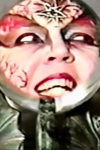 Movie poster for The Making of Age of Demons (2024)