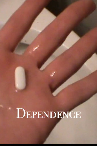 Movie poster for Dependence (2022)