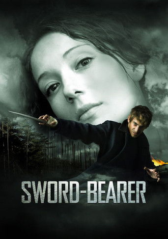 Sword-Bearer poster
