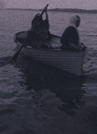 Movie poster for Letter to Irigaray (2023)