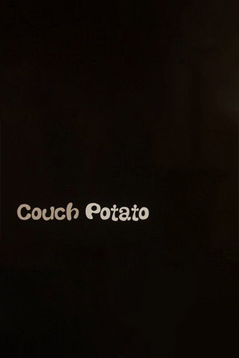 Movie poster for Couch Potato (2004)