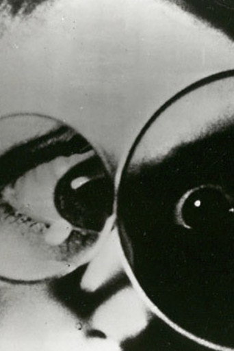 Movie poster for 16 Millimeter Earrings (1966)