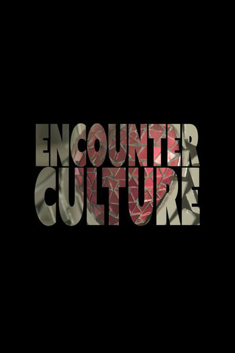 Series poster for Encounter Culture (2019)