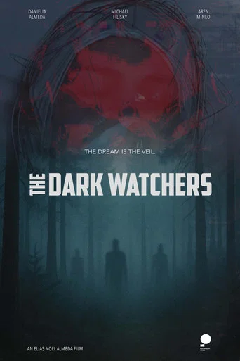 Movie poster for The Dark Watchers (2026)