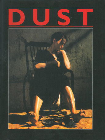 Dust poster