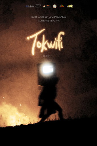 Movie poster for Tokwifi (2019)