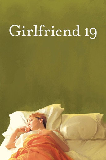 Movie poster for Girlfriend 19 (2014)