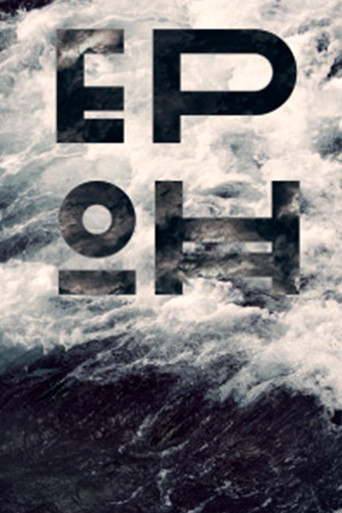 Movie poster for Epoh (2014)