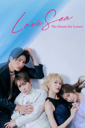 Love Sea: The Home for Lovers poster
