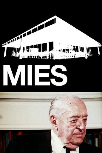 Movie poster for Mies (1986)