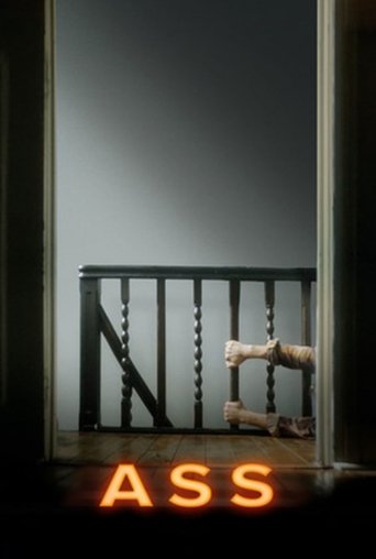 Ass poster