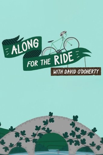 Along for the Ride with David O'Doherty poster
