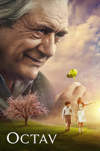 Movie poster for Octav (2017)