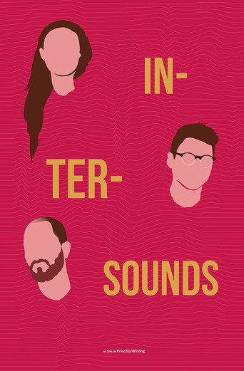 Movie poster for Intersounds (2019)