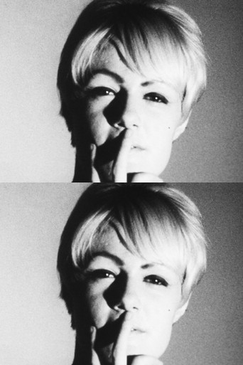 Movie poster for Screen Test: Ingrid Superstar (1966)
