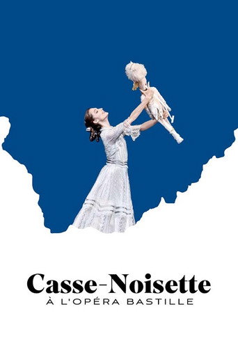 Casse-Noisette poster