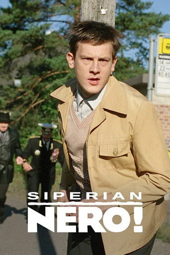 Siperian Nero! poster