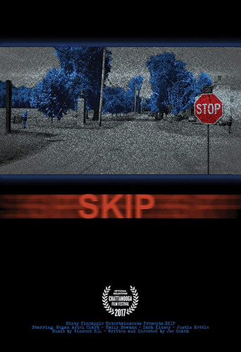 Movie poster for Skip (2017)
