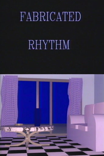 Movie poster for Fabricated Rhythm (1987)