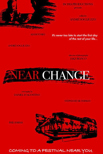 Near Change poster